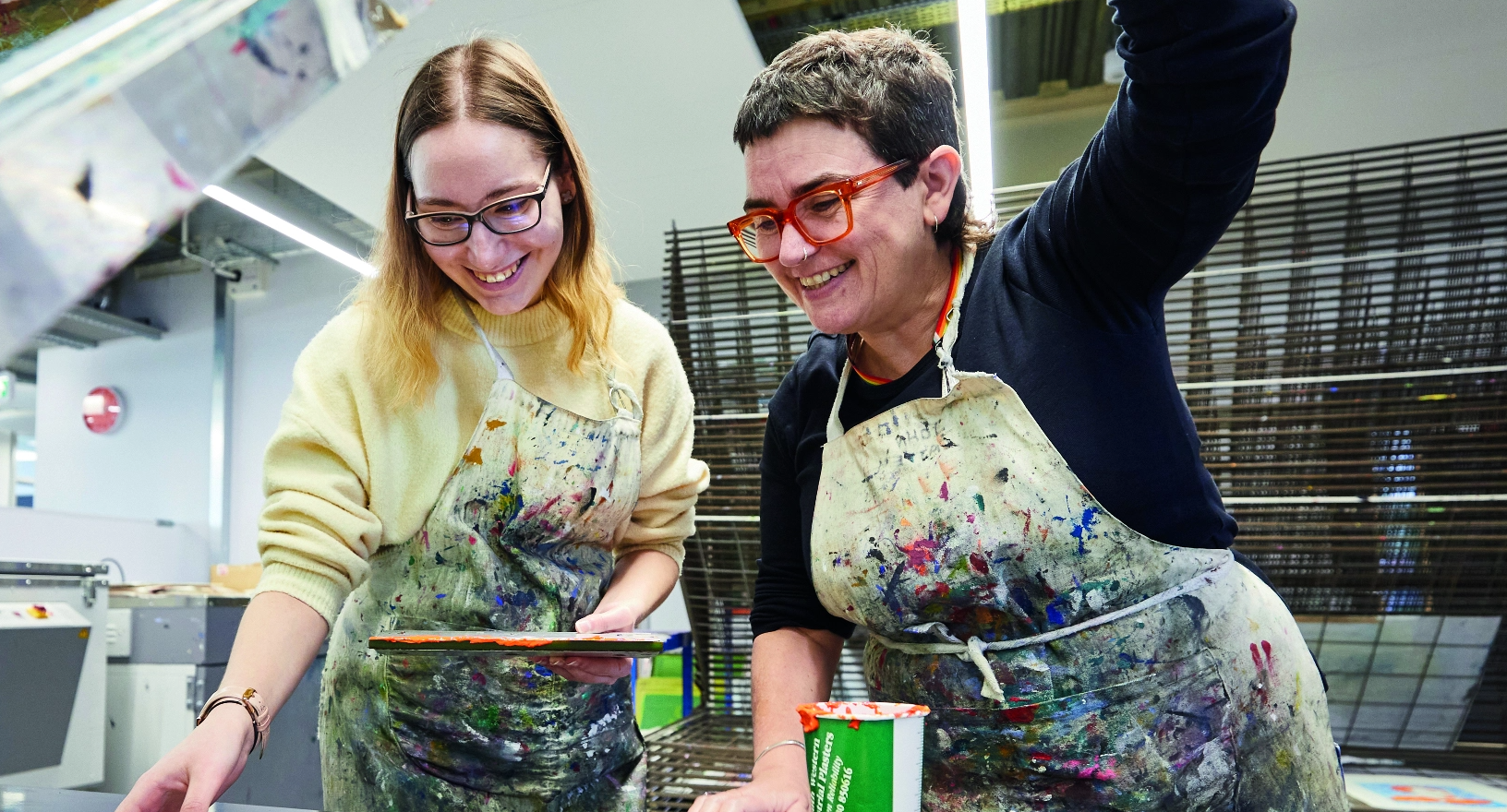 Solent University Careers